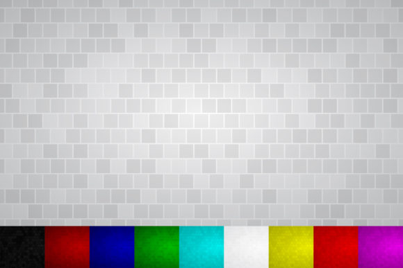 Download Abstract Backgrounds of Squares - Abstract Collection