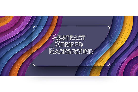 Download Abstract Striped Background - Abstract Collection