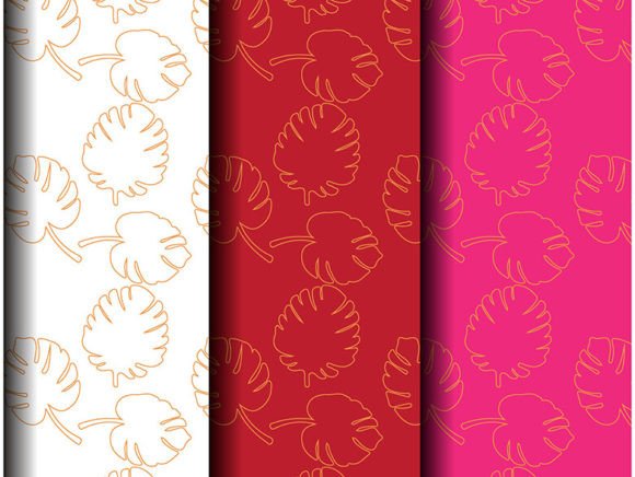Download Vector Seamless Unique Pattern Design - Unique pattern design Collection