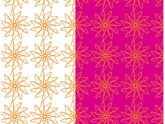 Download Vector Seamless Unique Pattern Design - Unique pattern design Collection