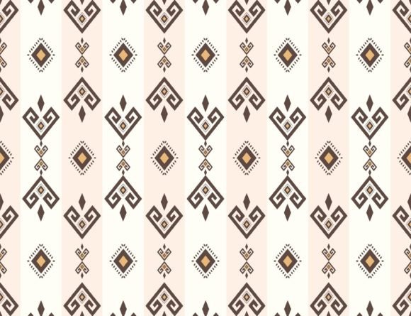 Download Ethnic Surface Pattern Stripes - Stripes Collection